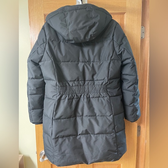 Kamik Womens Winter Jacket - Picture 2 of 6